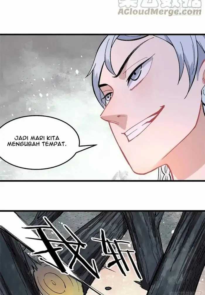 All Hail The Sect Leader Chapter 73 Halaman 12