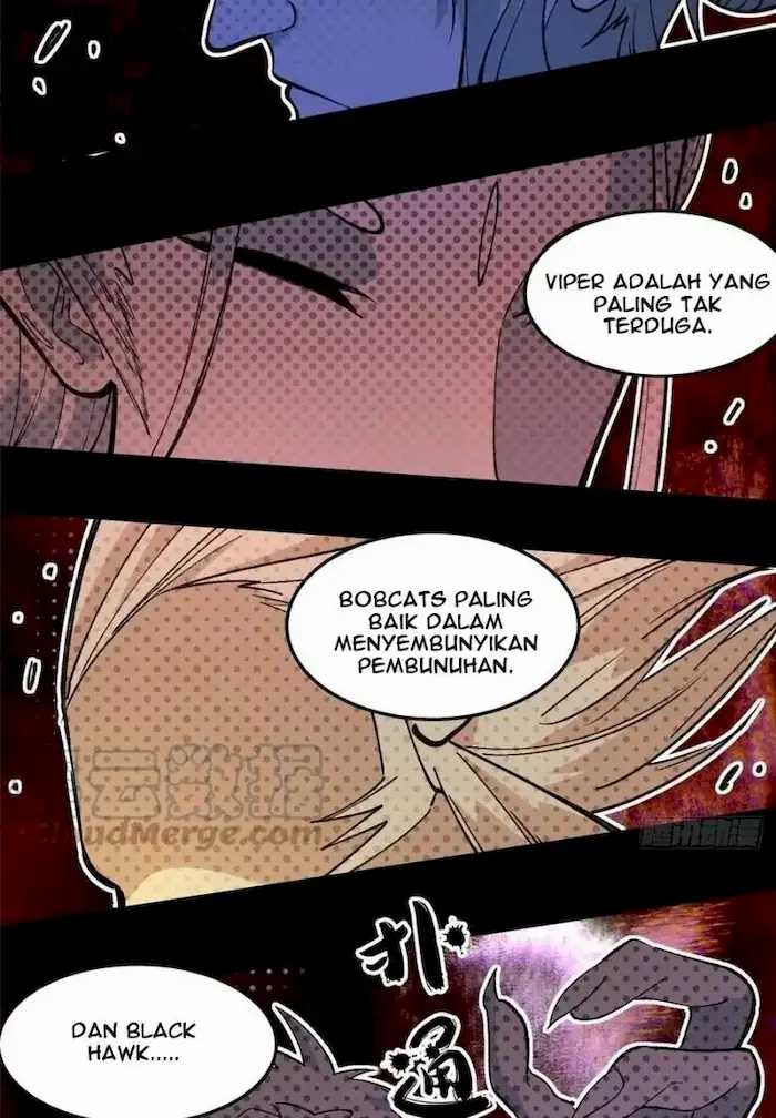 All Hail The Sect Leader Chapter 73 Halaman 19