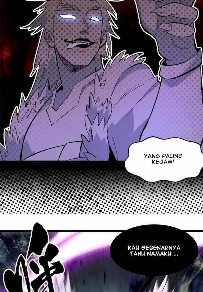 All Hail The Sect Leader Chapter 73 Halaman 20