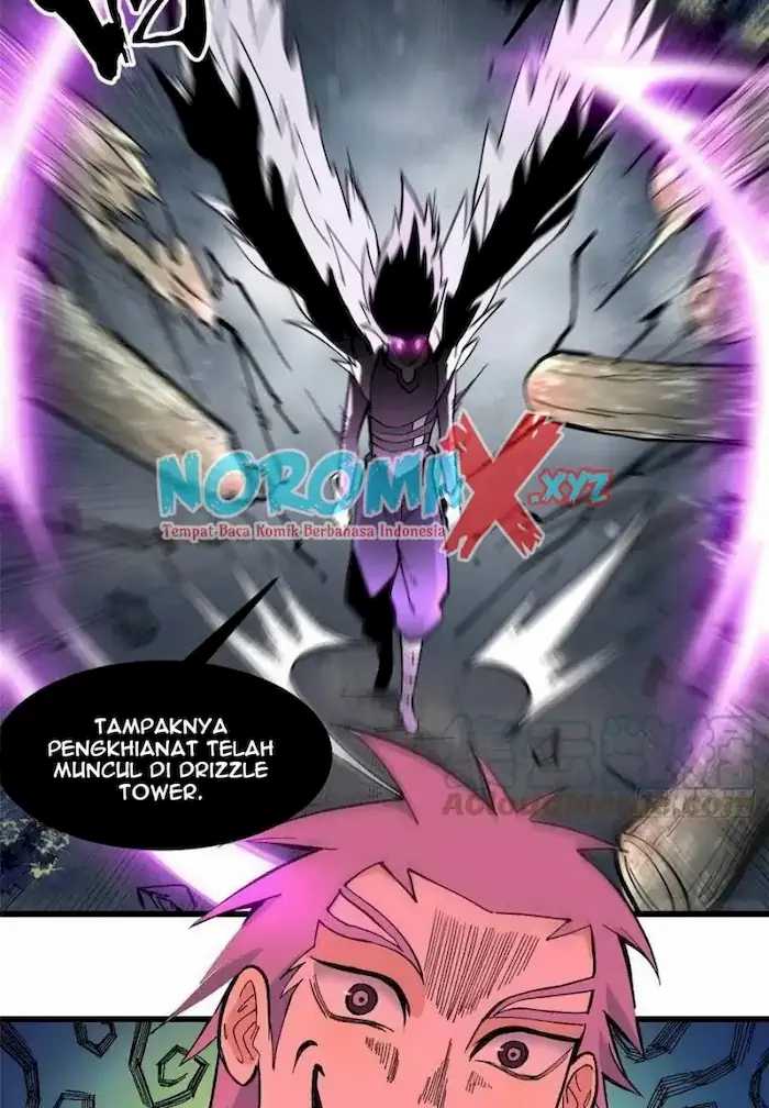 All Hail The Sect Leader Chapter 73 Halaman 21