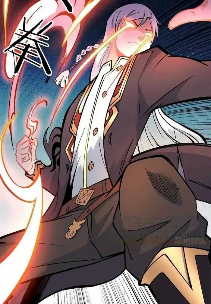 All Hail The Sect Leader Chapter 73 Halaman 25