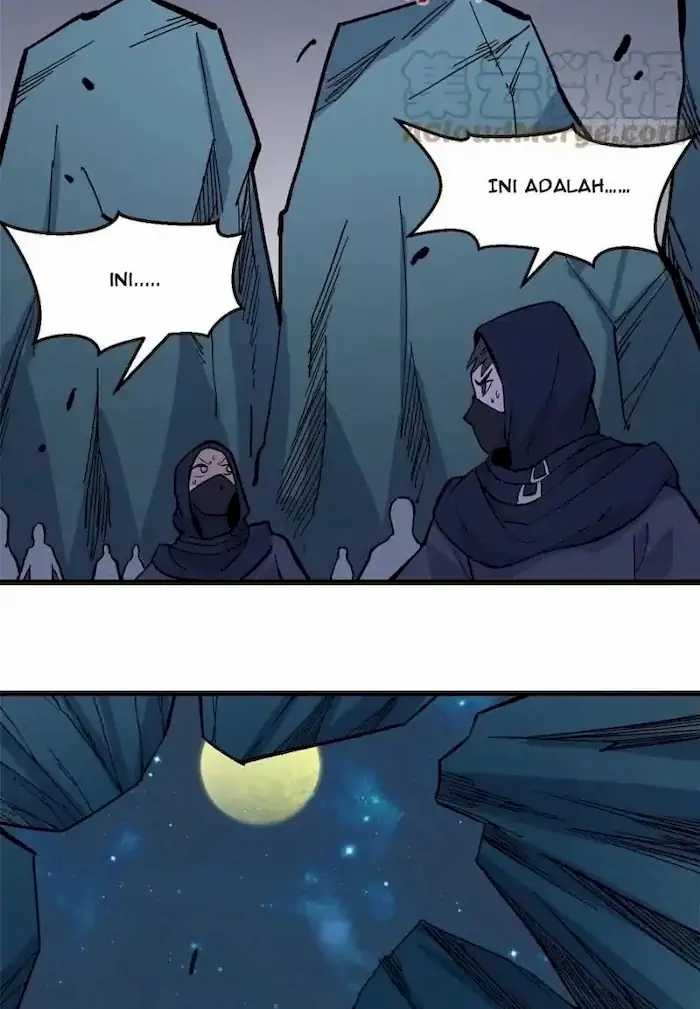 All Hail The Sect Leader Chapter 73 Halaman 32