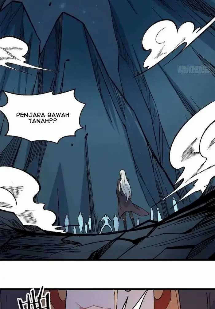 All Hail The Sect Leader Chapter 73 Halaman 33
