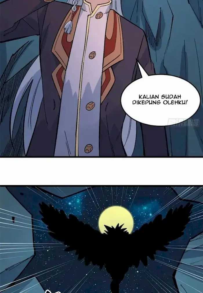 All Hail The Sect Leader Chapter 73 Halaman 35