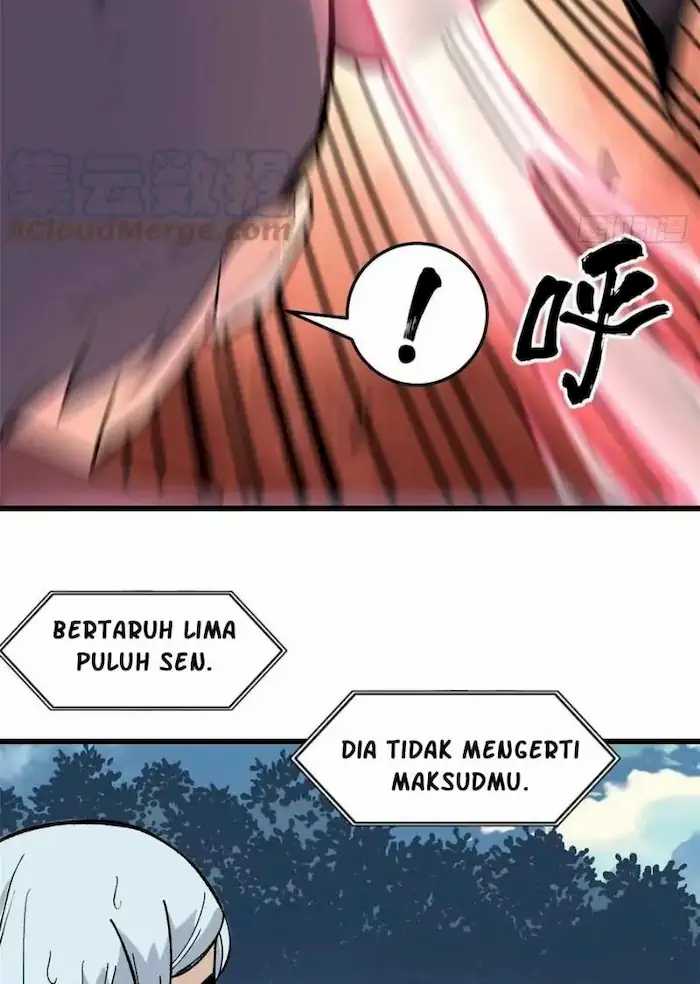 All Hail The Sect Leader Chapter 76 Halaman 10