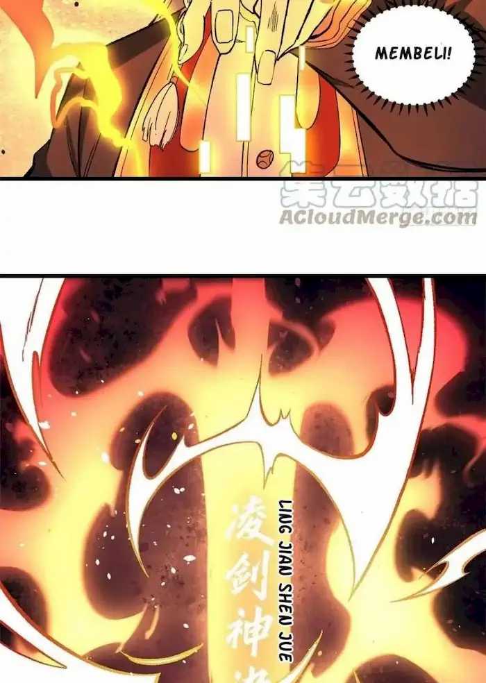 All Hail The Sect Leader Chapter 76 Halaman 12