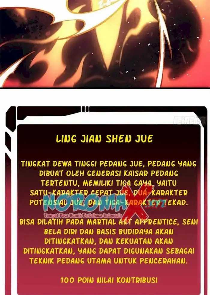 All Hail The Sect Leader Chapter 76 Halaman 13