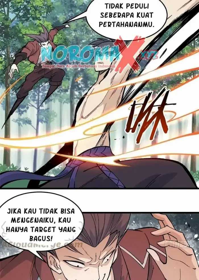 All Hail The Sect Leader Chapter 76 Halaman 18