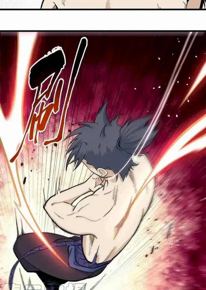 All Hail The Sect Leader Chapter 76 Halaman 20