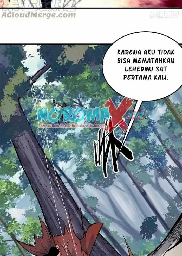 All Hail The Sect Leader Chapter 76 Halaman 21