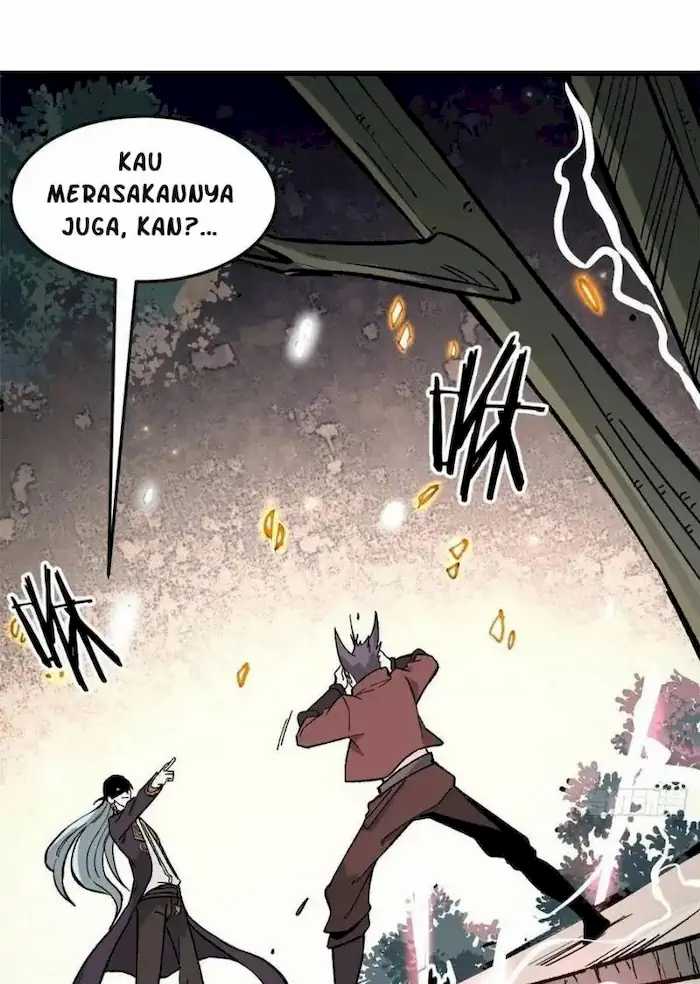 All Hail The Sect Leader Chapter 76 Halaman 39