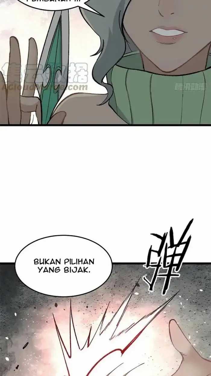 All Hail The Sect Leader Chapter 79 Halaman 5