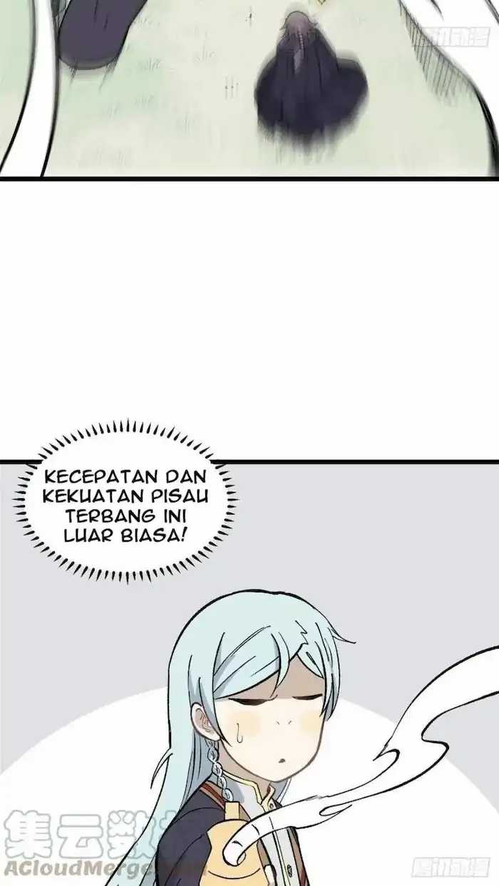All Hail The Sect Leader Chapter 79 Halaman 8