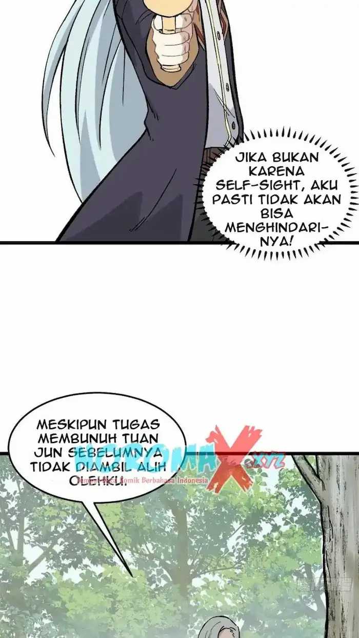 All Hail The Sect Leader Chapter 79 Halaman 9
