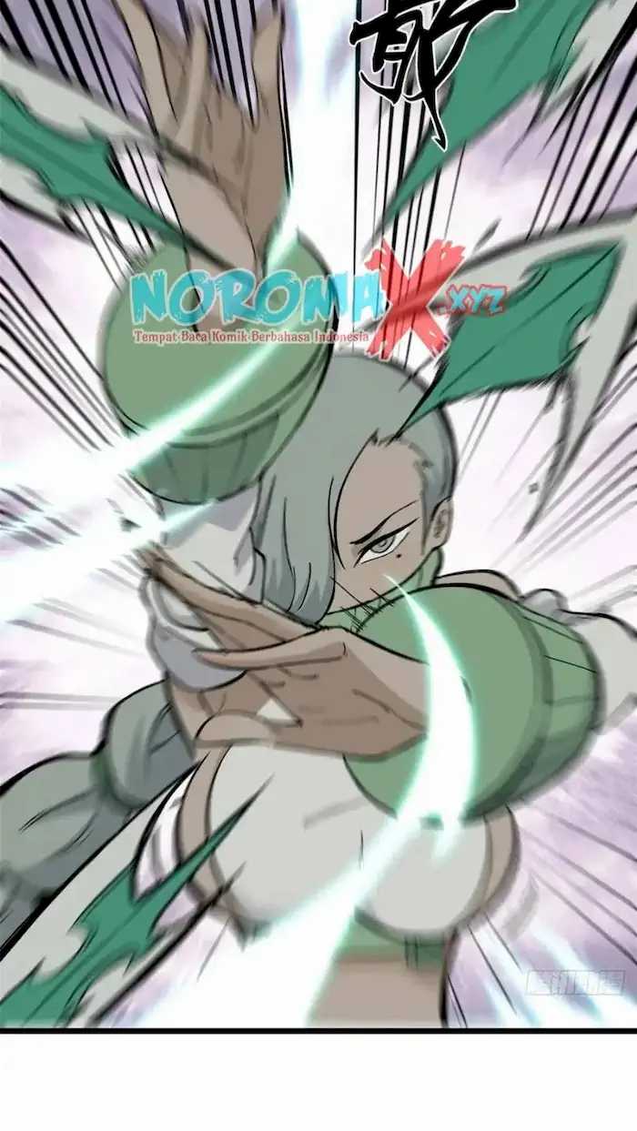 All Hail The Sect Leader Chapter 79 Halaman 11