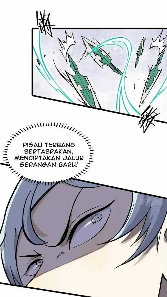 All Hail The Sect Leader Chapter 79 Halaman 13