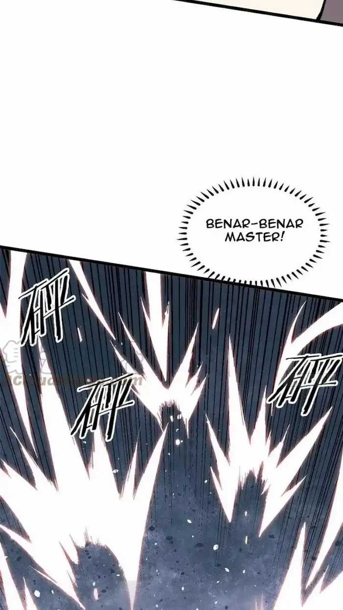 All Hail The Sect Leader Chapter 79 Halaman 14