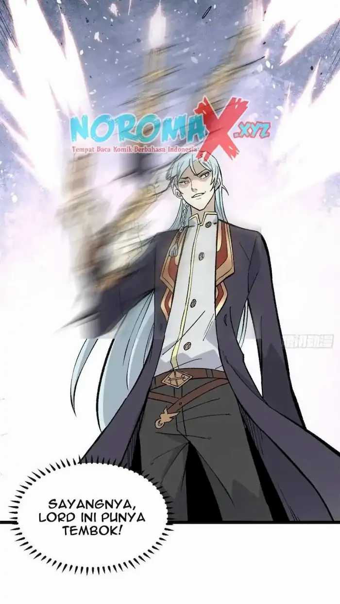All Hail The Sect Leader Chapter 79 Halaman 15