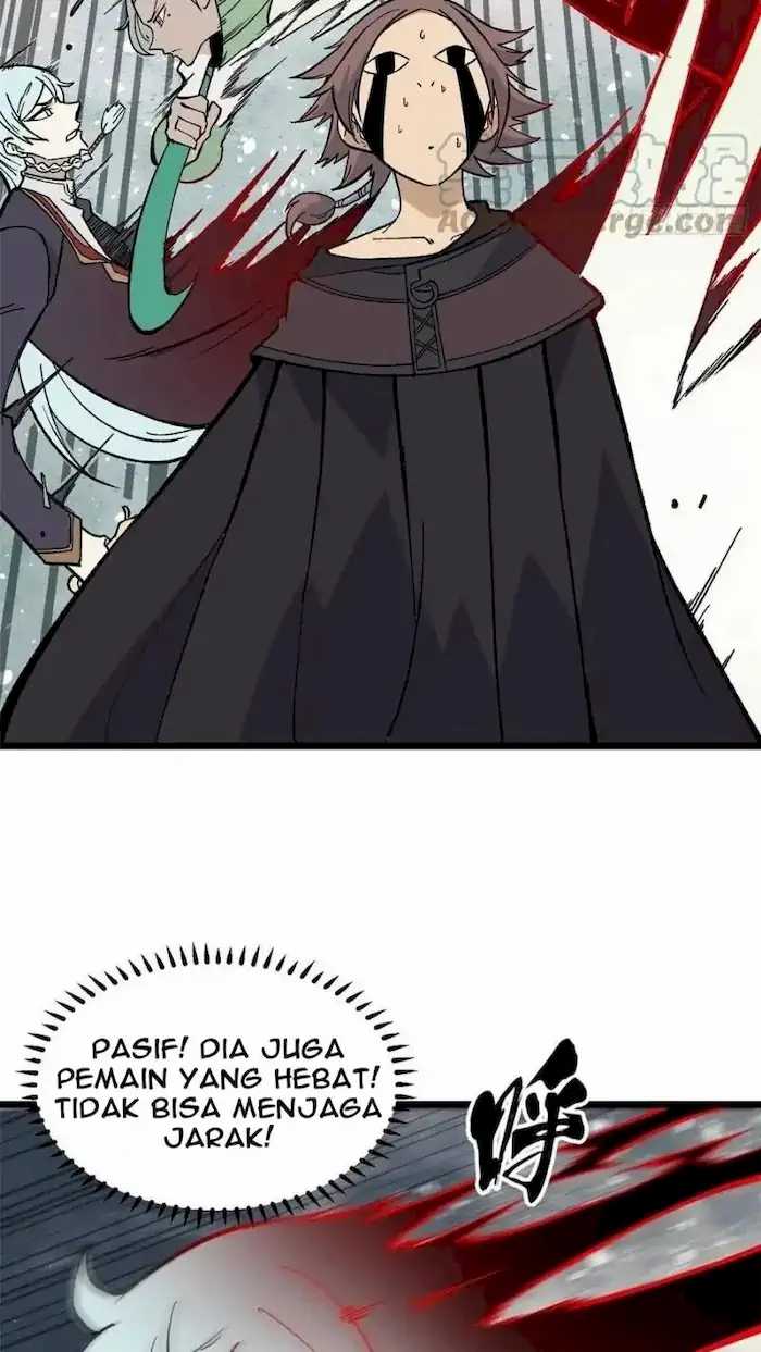 All Hail The Sect Leader Chapter 79 Halaman 22
