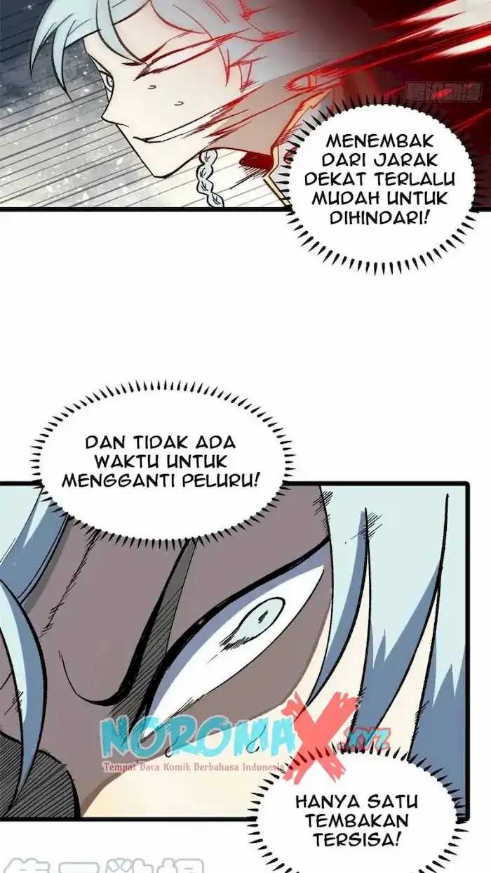 All Hail The Sect Leader Chapter 79 Halaman 23