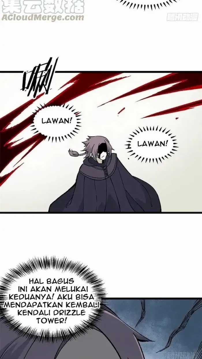 All Hail The Sect Leader Chapter 79 Halaman 24