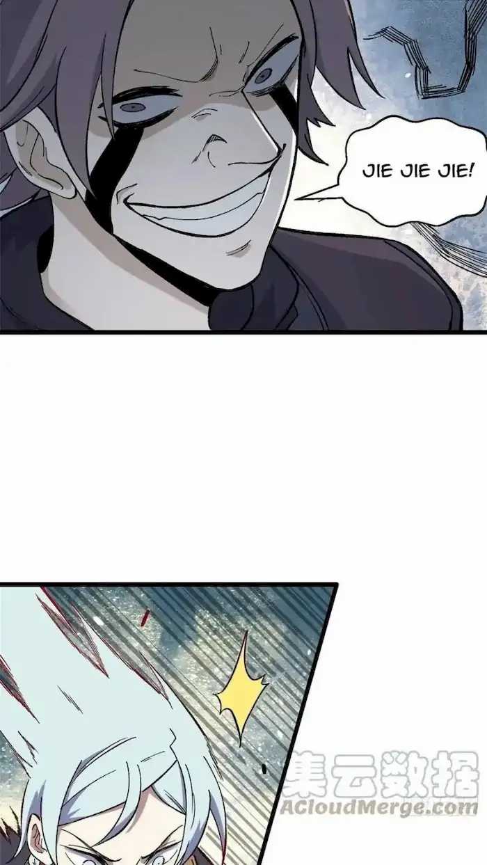 All Hail The Sect Leader Chapter 79 Halaman 25