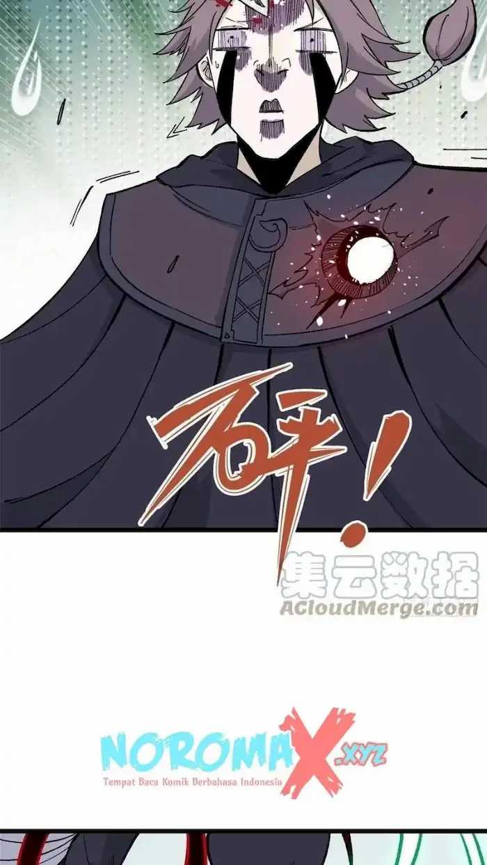 All Hail The Sect Leader Chapter 79 Halaman 29