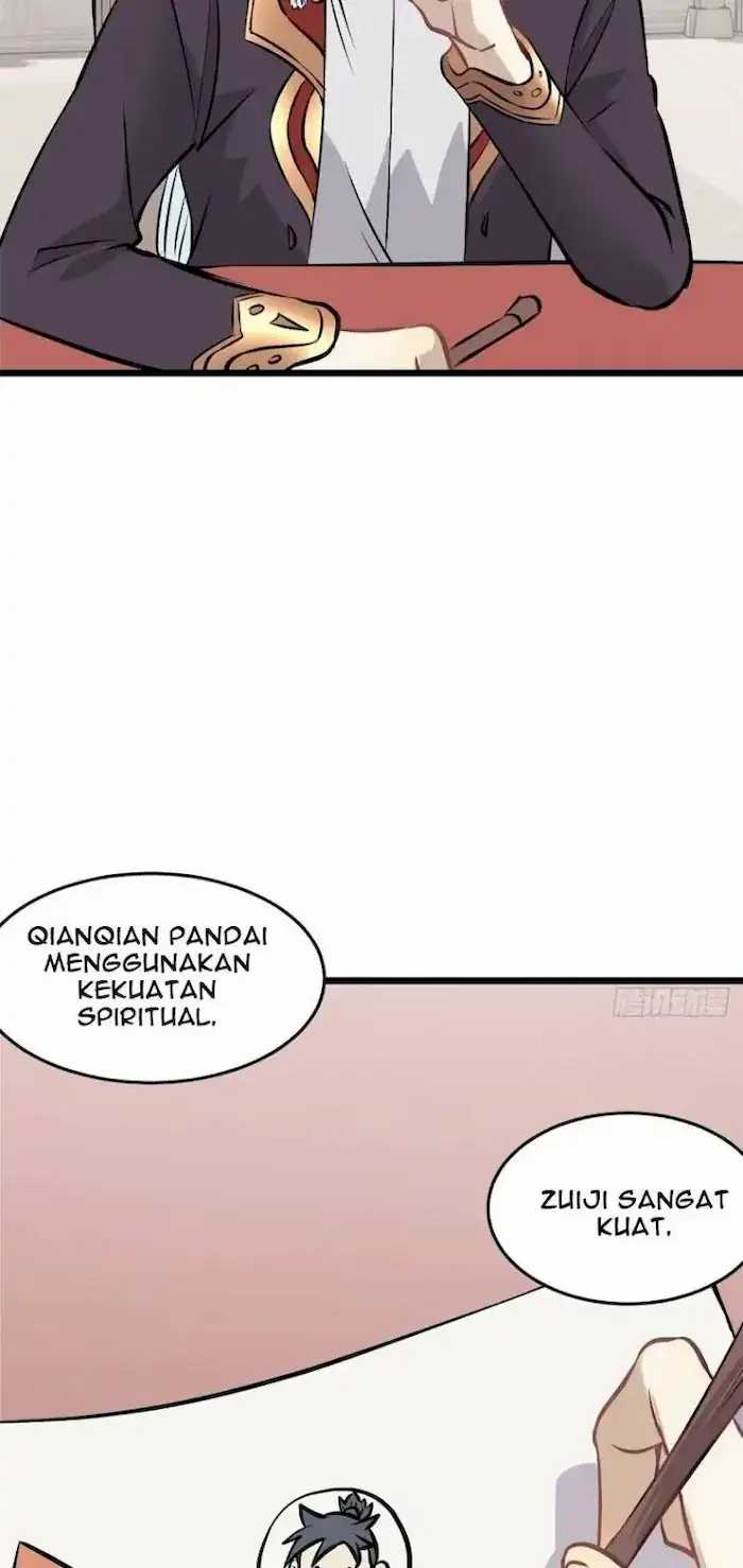 All Hail The Sect Leader Chapter 83 Halaman 12