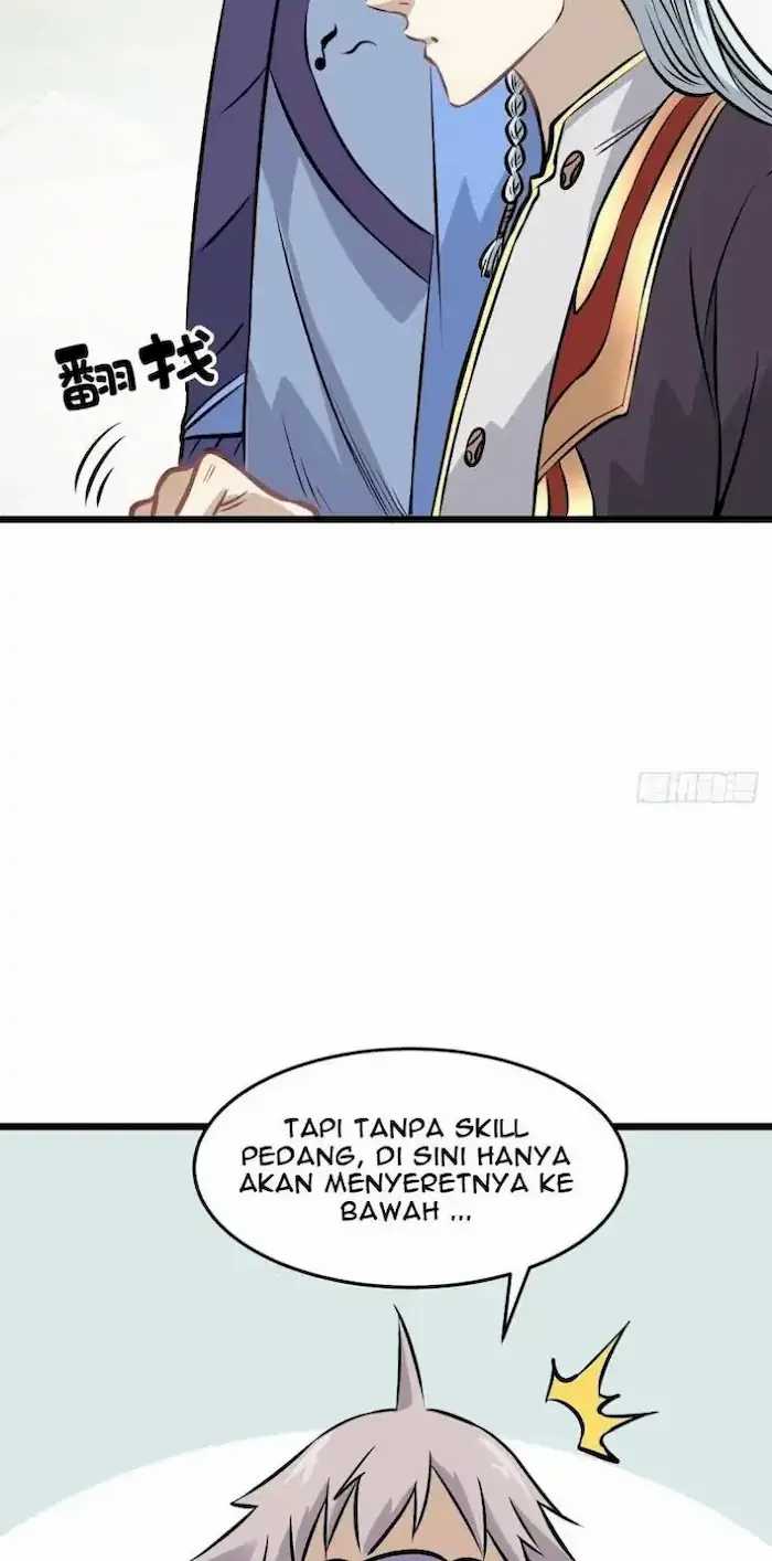 All Hail The Sect Leader Chapter 83 Halaman 24