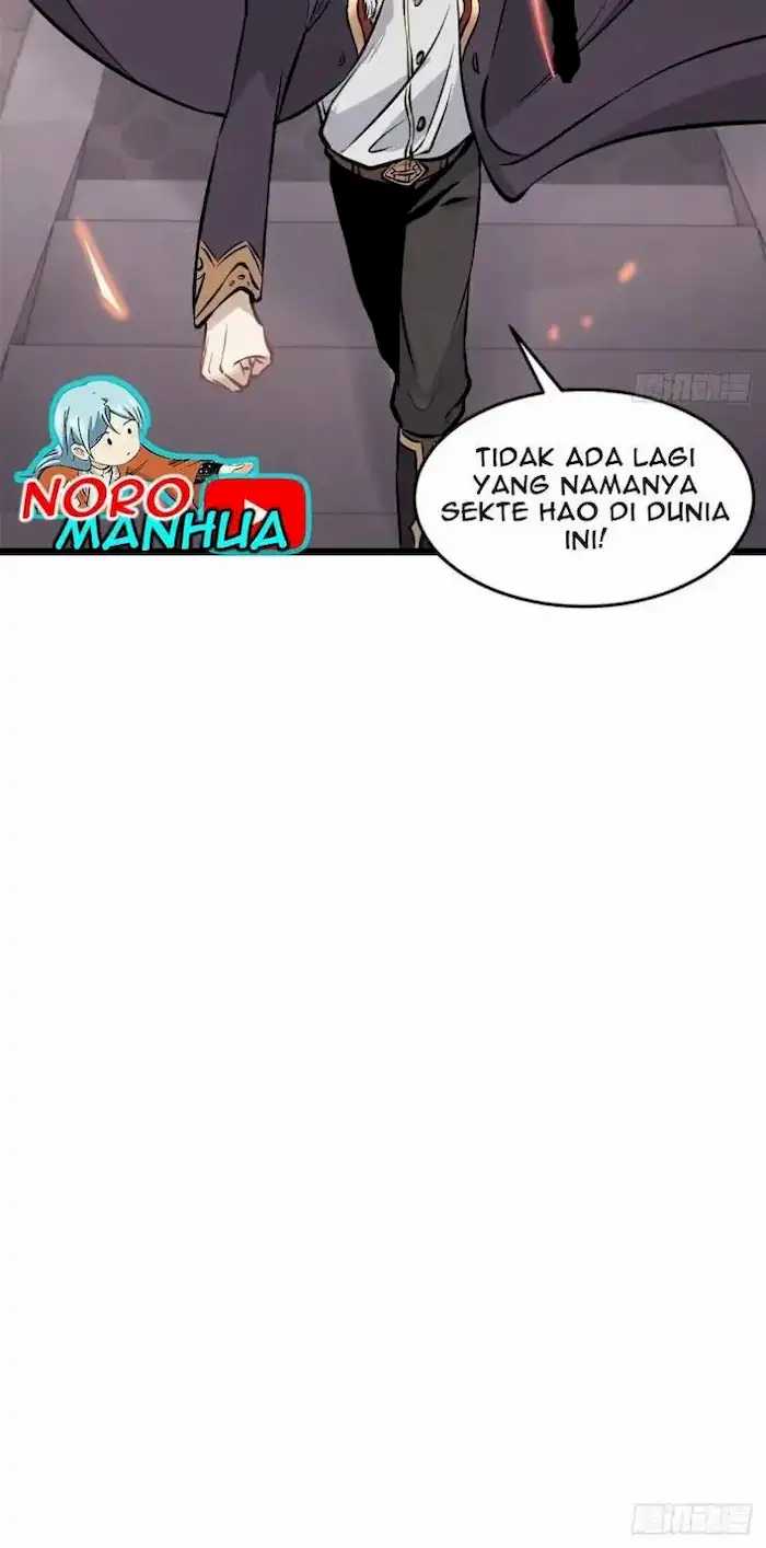 All Hail The Sect Leader Chapter 83 Halaman 40