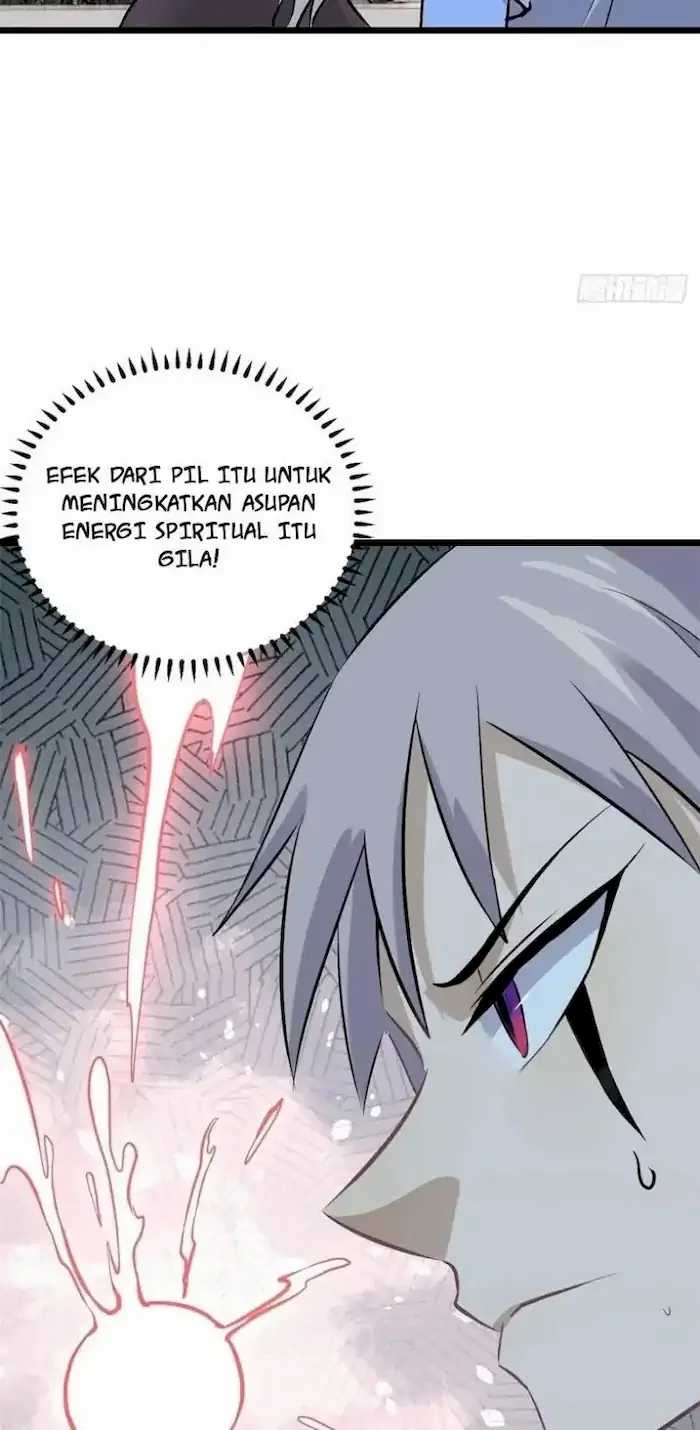 All Hail The Sect Leader Chapter 85 Halaman 20