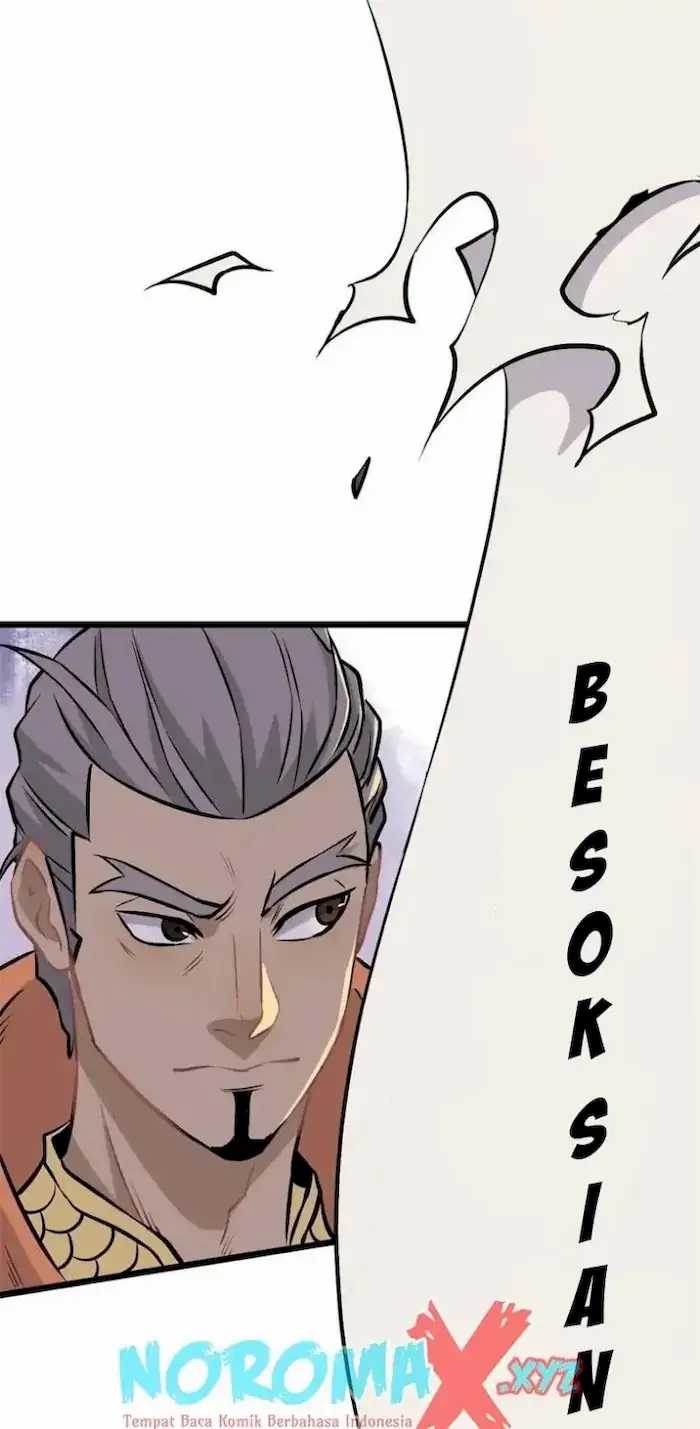 All Hail The Sect Leader Chapter 85 Halaman 30