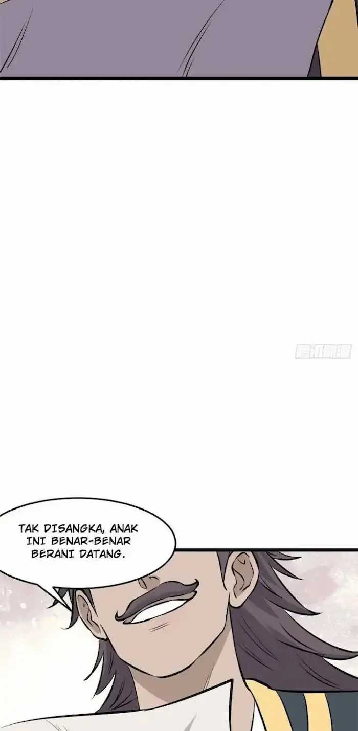 All Hail The Sect Leader Chapter 85 Halaman 33