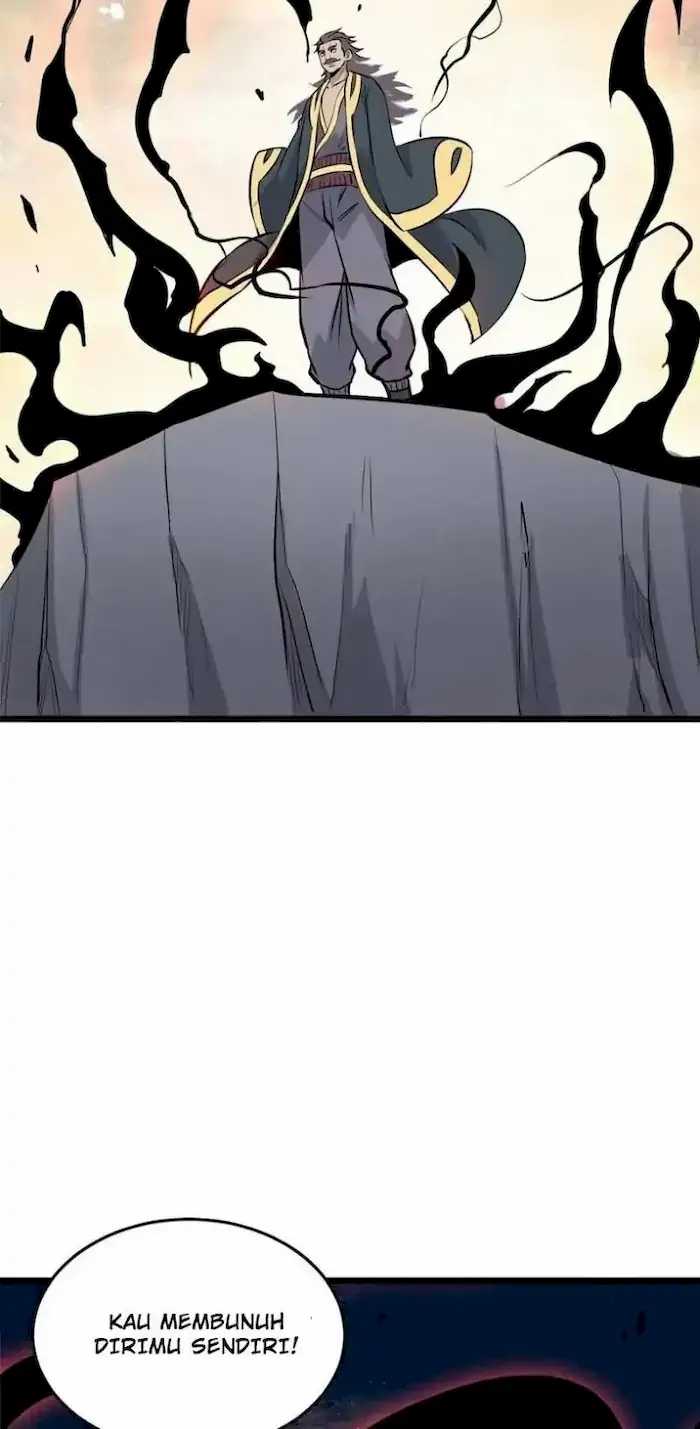 All Hail The Sect Leader Chapter 85 Halaman 36