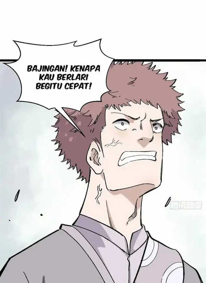 All Hail The Sect Leader Chapter 89 Halaman 7