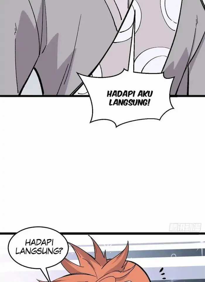 All Hail The Sect Leader Chapter 89 Halaman 8