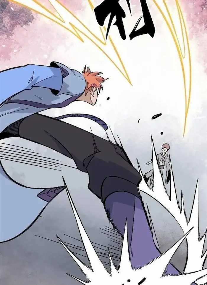 All Hail The Sect Leader Chapter 89 Halaman 10