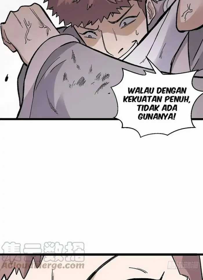 All Hail The Sect Leader Chapter 89 Halaman 16