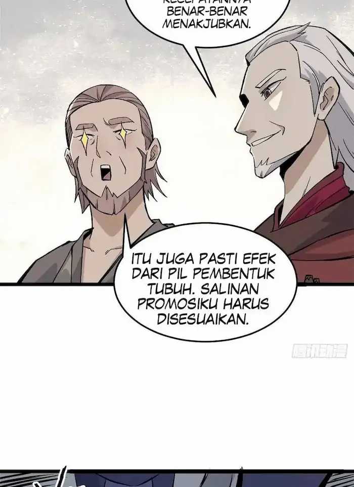 All Hail The Sect Leader Chapter 89 Halaman 21