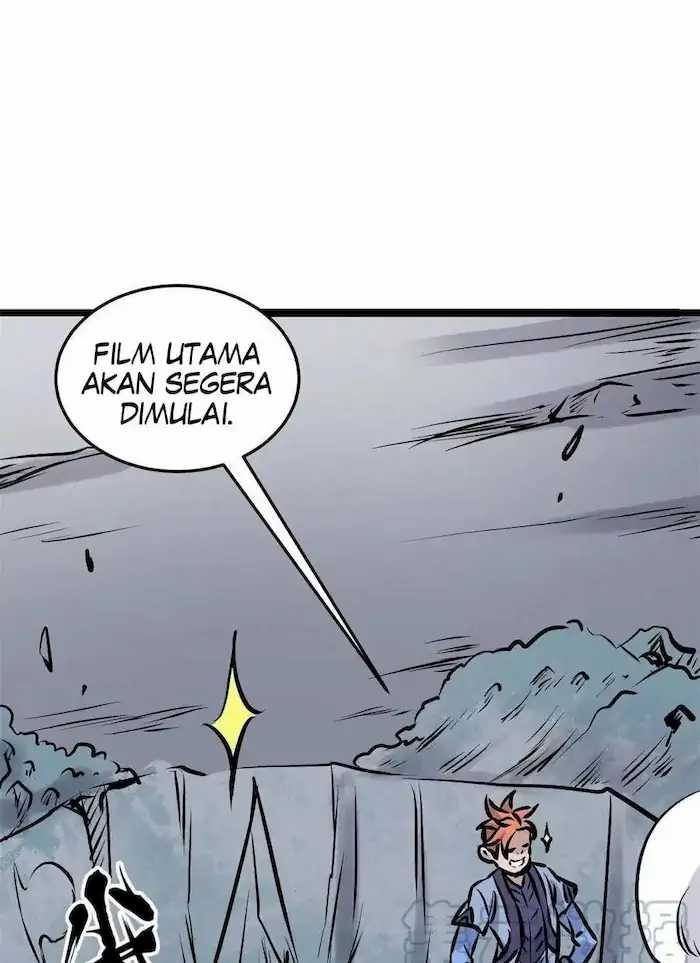 All Hail The Sect Leader Chapter 89 Halaman 23