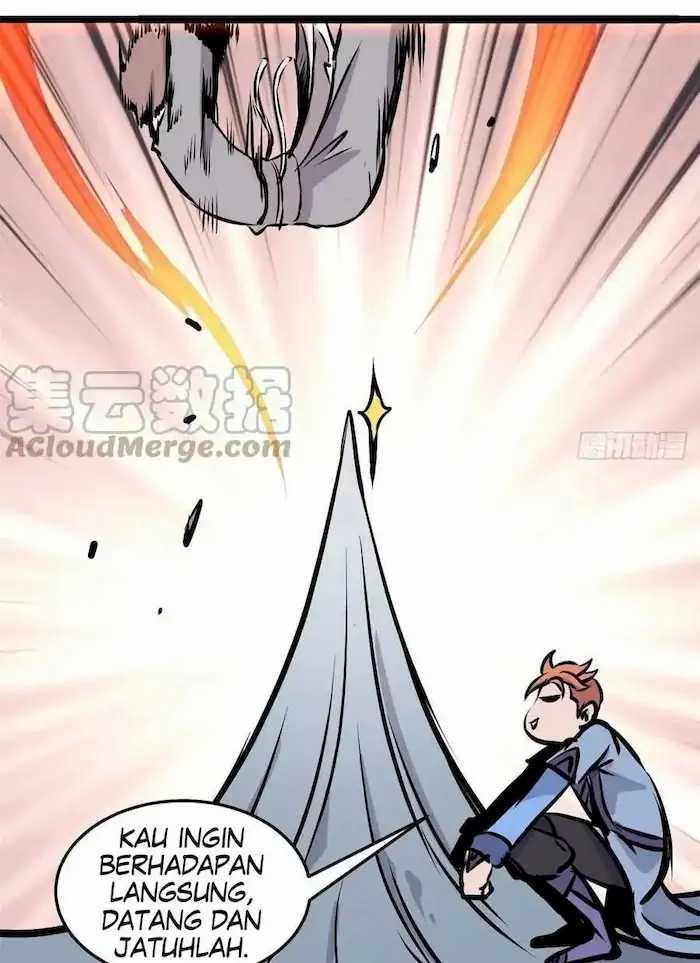 All Hail The Sect Leader Chapter 89 Halaman 27