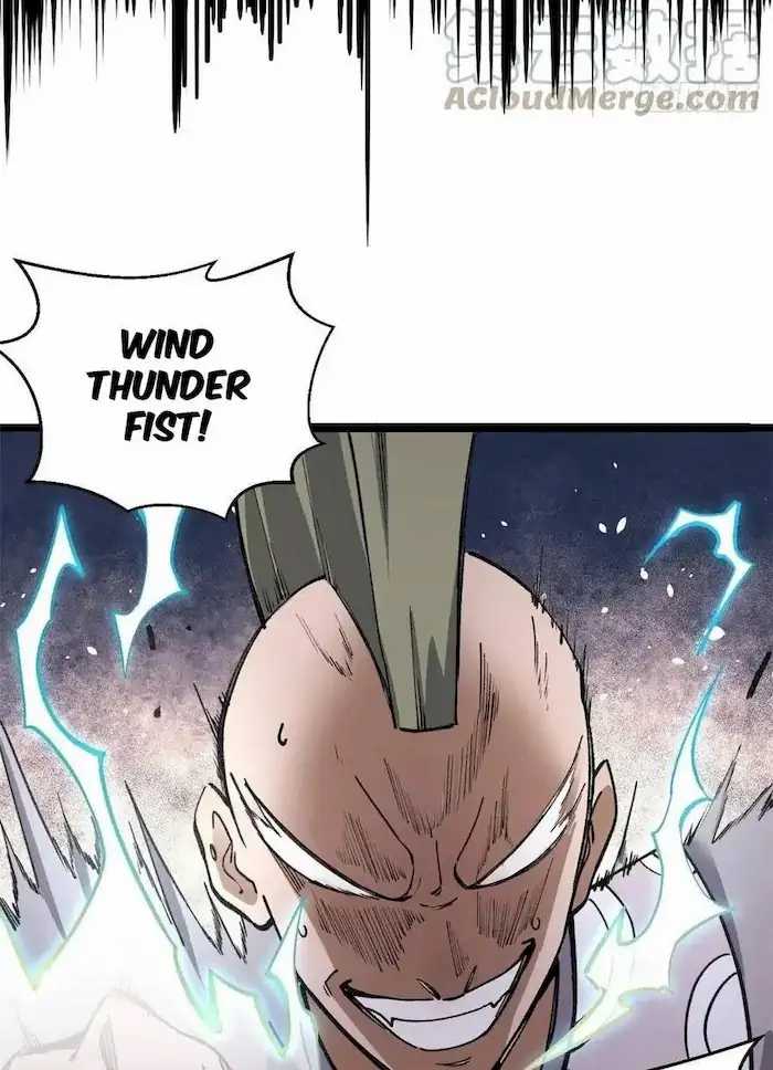 All Hail The Sect Leader Chapter 89 Halaman 34