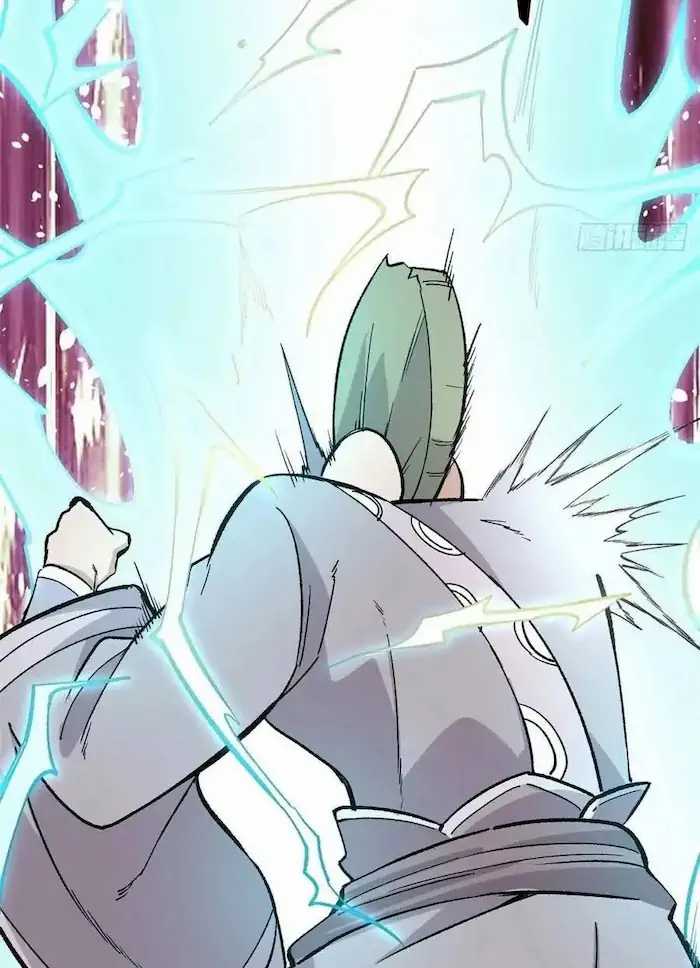 All Hail The Sect Leader Chapter 89 Halaman 36