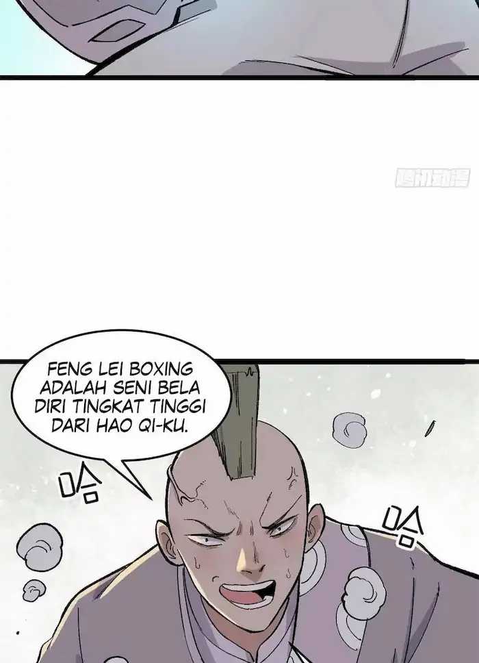 All Hail The Sect Leader Chapter 89 Halaman 37