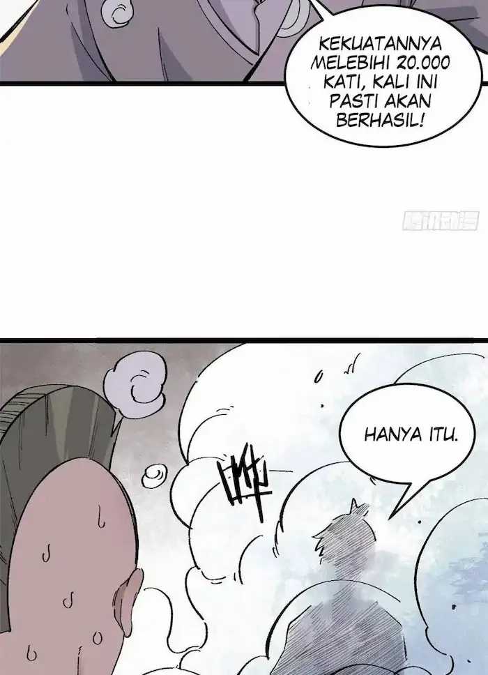 All Hail The Sect Leader Chapter 89 Halaman 38