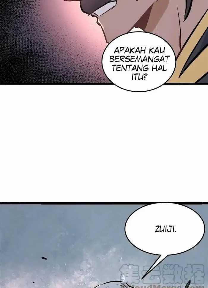 All Hail The Sect Leader Chapter 89 Halaman 47