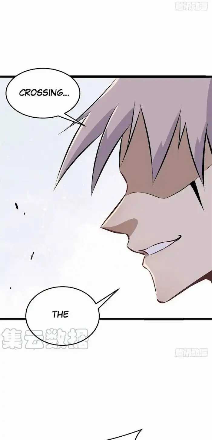 All Hail The Sect Leader Chapter 91 Halaman 28