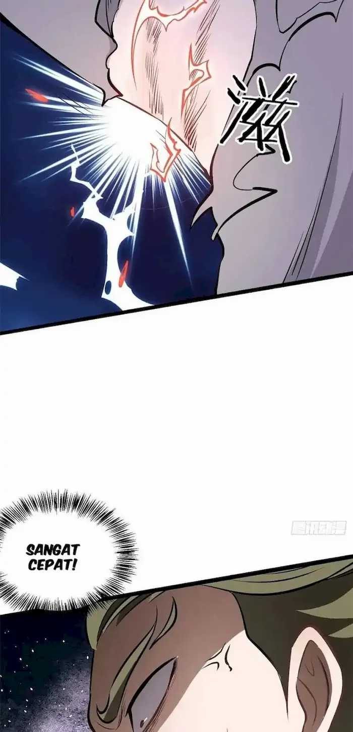 All Hail The Sect Leader Chapter 91 Halaman 32