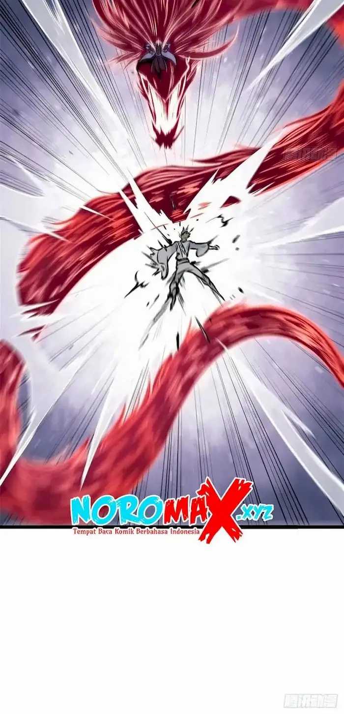 All Hail The Sect Leader Chapter 91 Halaman 41
