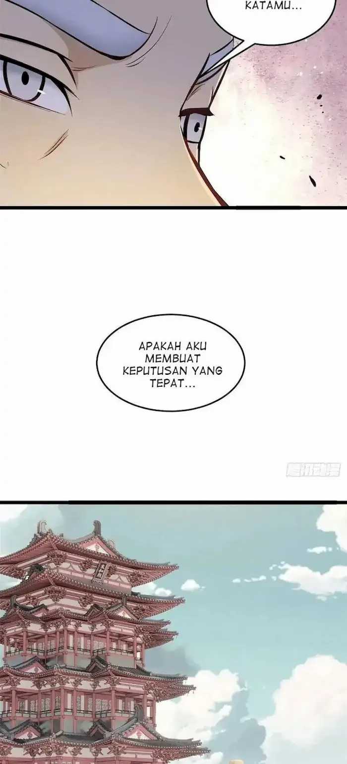 All Hail The Sect Leader Chapter 99 Halaman 7